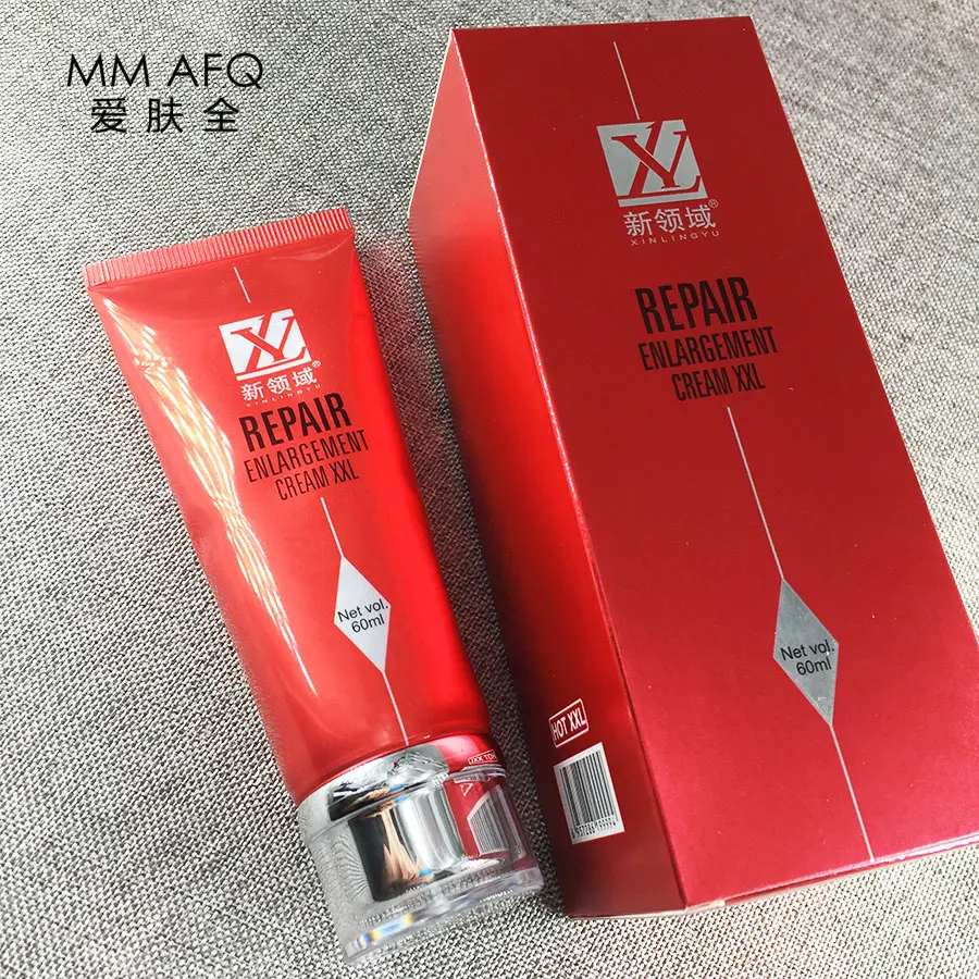 Оригинальный член расширения крем XXL для продолжительной эрекции продукты секса