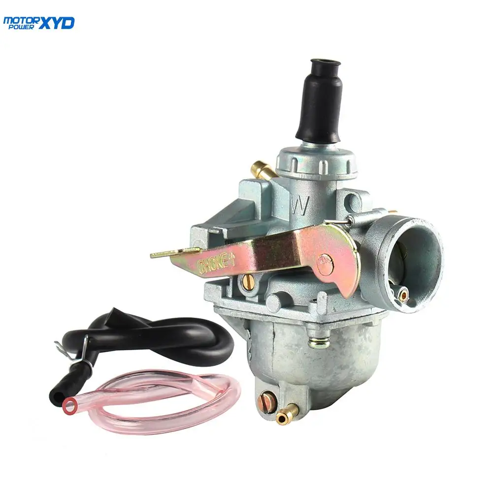 

Карбюратор для мотоцикла, 14 мм, для Honda Z50 Z50A Z50R Z50M Z50J ZB50 XR50 CRF50 XR50 мотоцикл 1976-2003