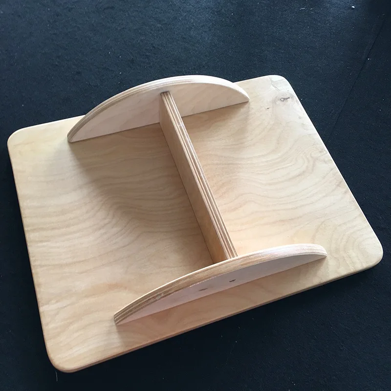 1 шт. балансировочная доска для тренировок йоги | Спорт и развлечения