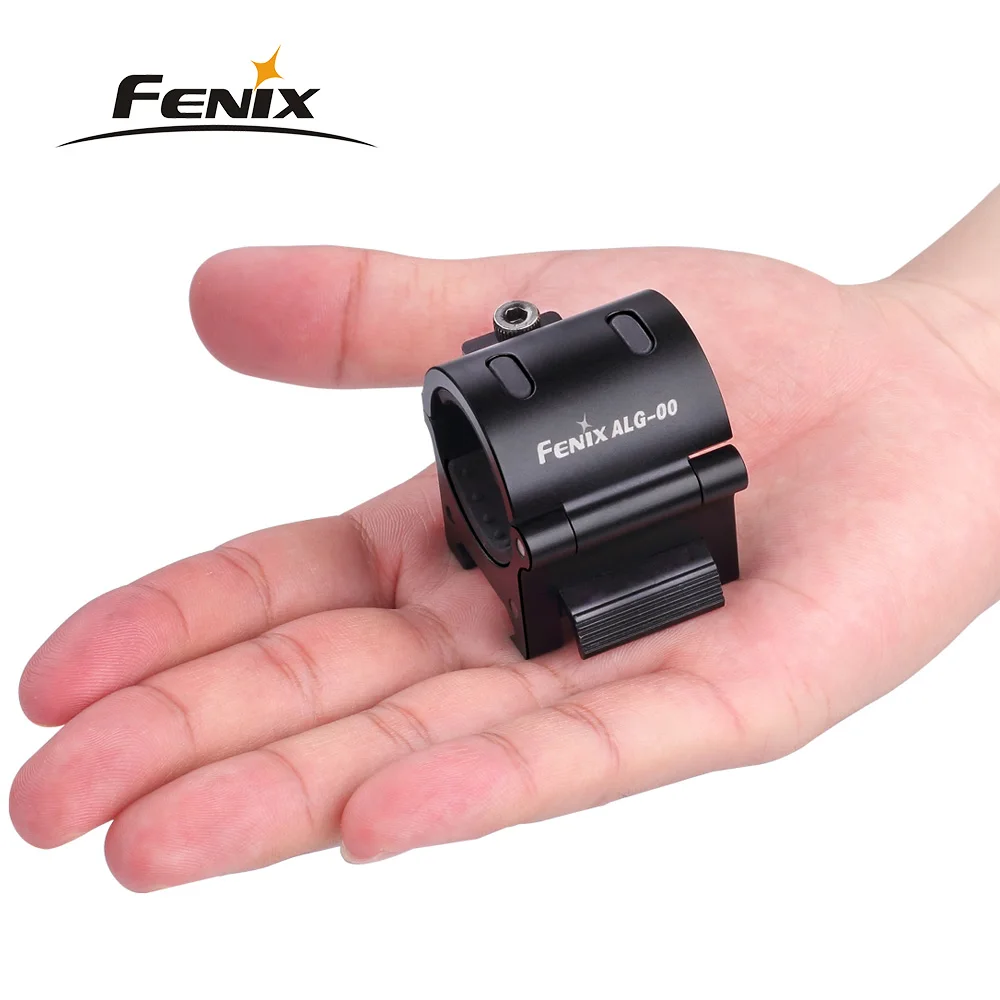 Fenix кольцо для фонарика совместимое с TK32 TK15 UE TK16 PD35 TAC PD32 диаметр