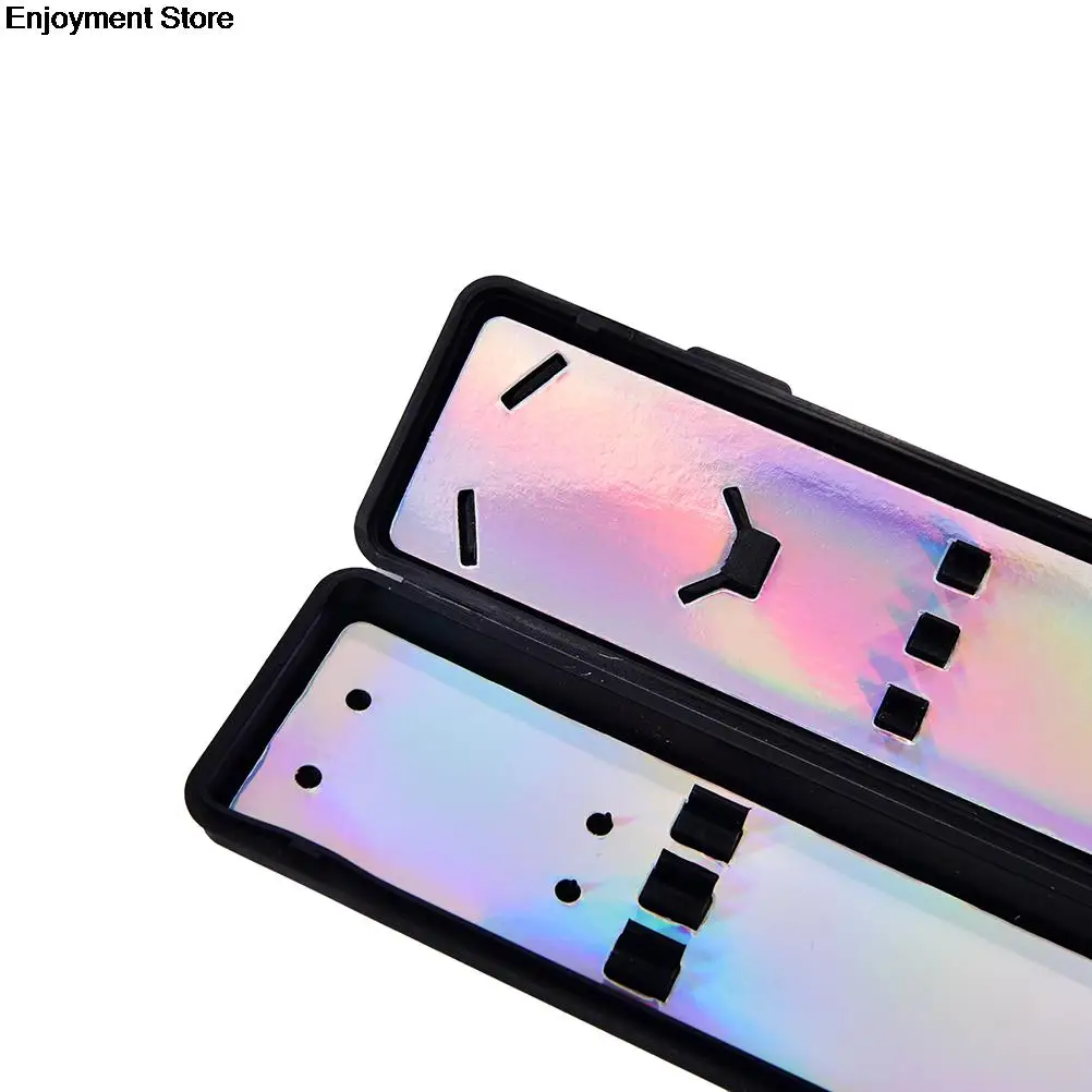 Пластиковый Дартс коробка пластиковый портативный Коробка Для Хранения Чехол