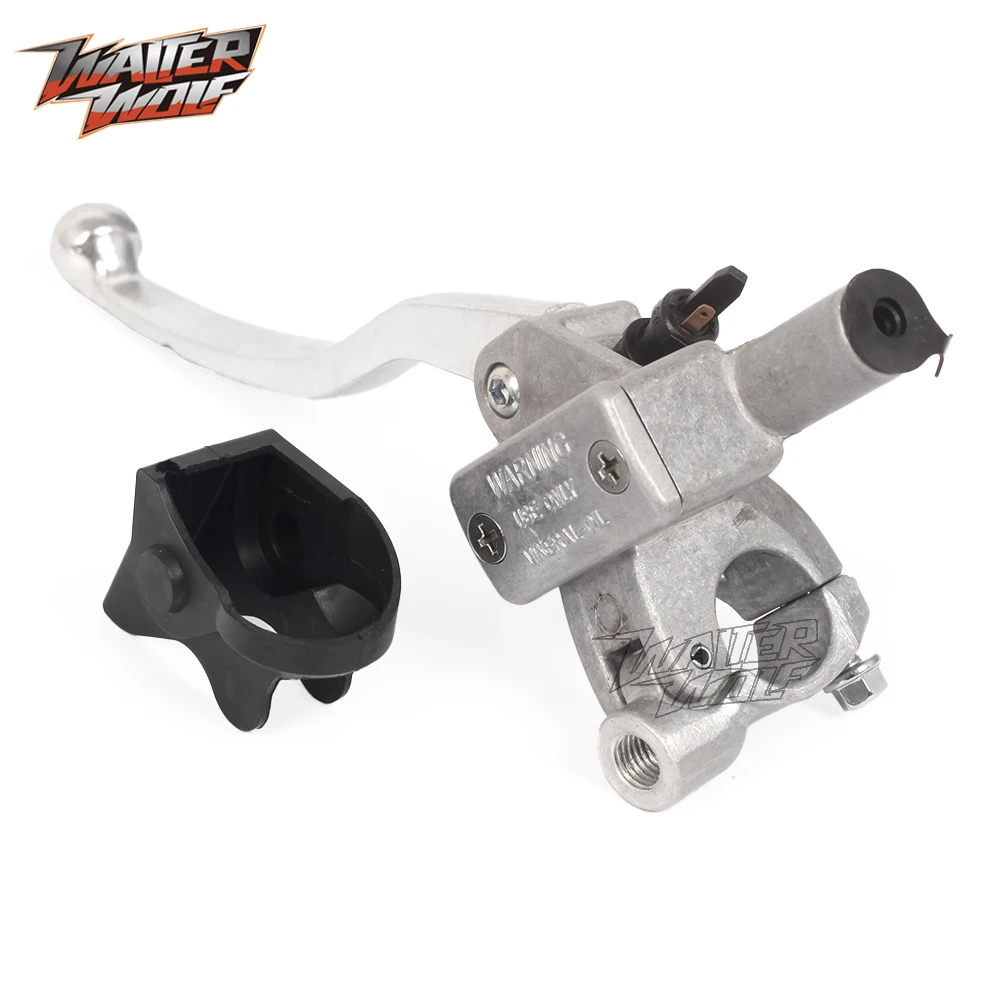 Левый гидравлический цилиндр сцепления Рычаг для SX EXC 125 150 200 250 300 350 400 F XC W