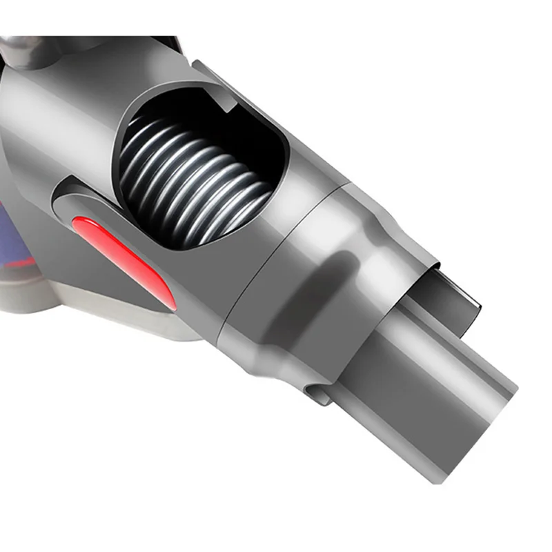 Для DYSON DC58 DC59 DC62 SV03 V6 Беспроводная щетка для пола инструмент