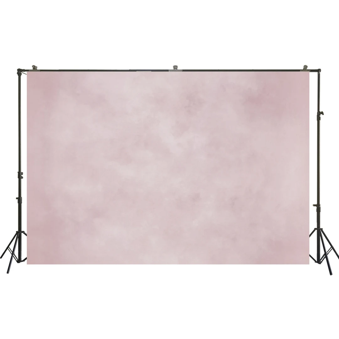 Виниловый фон HUAYI с однотонным Текстурным рисунком для детского дня рождения|Фон