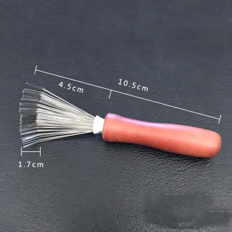 2 шт. японский инструмент для чистки цветов | Дом и сад