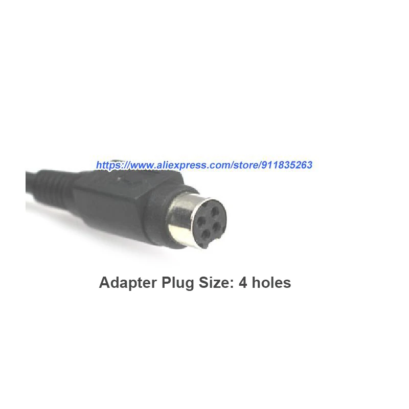 Original CPA09-022A CHICONY Power Adapter 20V 15A 300W For CLEVO P570WM P377SM P170HM P370EM P375SM P170EM P370EM-3D X7200 X7201 |