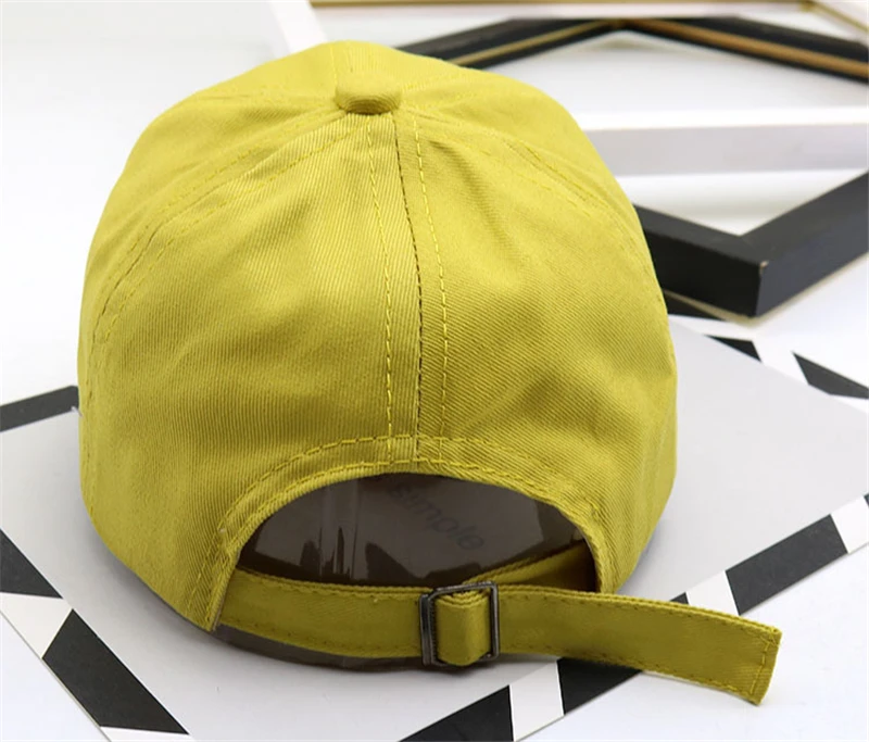 Бейсболка для мальчиков повседневная Кепка в стиле хип-хоп с вышивкой надписью