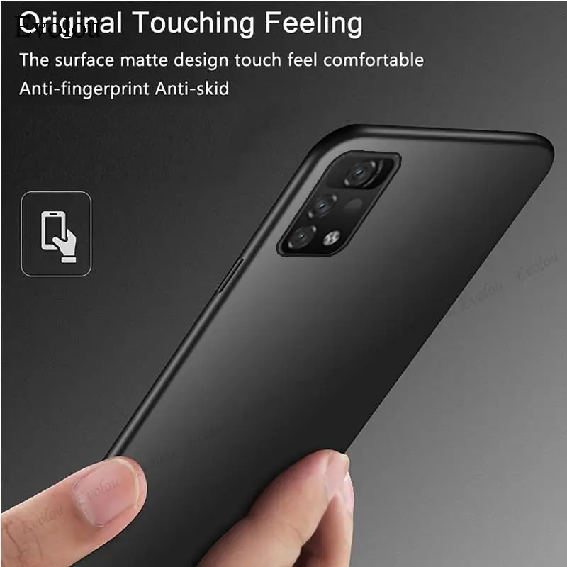 for umidigi a11 pro max matte anti drop phone case for umidigi a11 pro max soft tpu protective back cover free global shipping