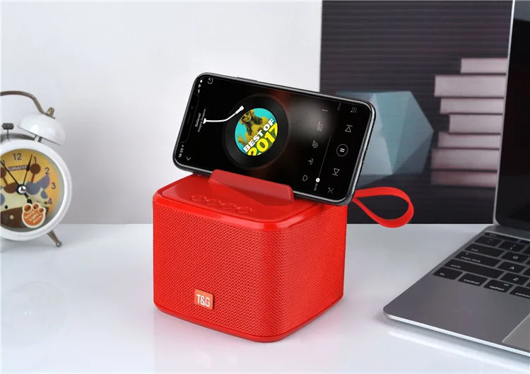 2019 портативный динамик Bluetooth беспроводной WiFi Открытый Altavoz Саундбар звуковая