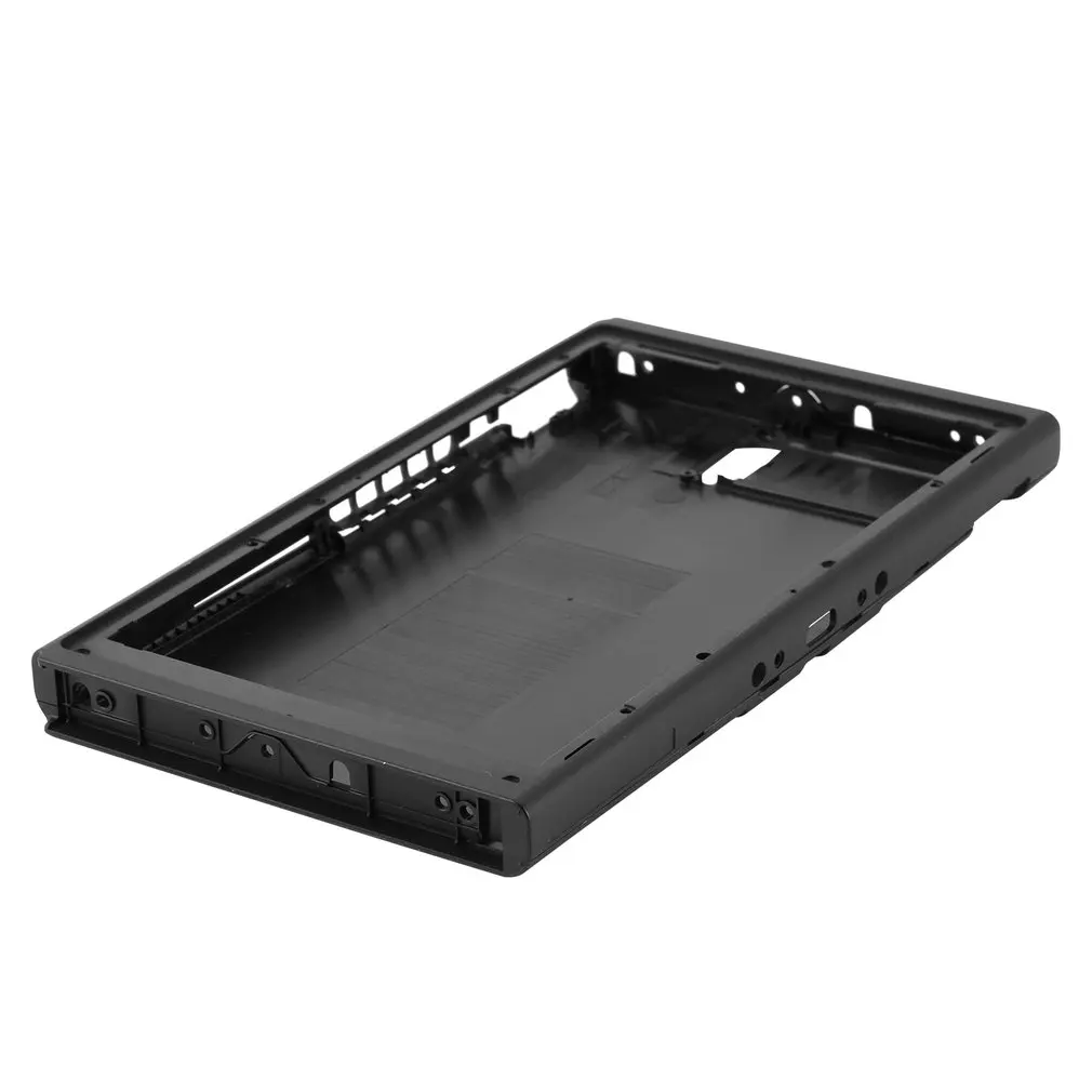 Replacement Front Housing Frame Back Cover Faceplate for Nintend NS Switch Console Accessories Parts | Электроника