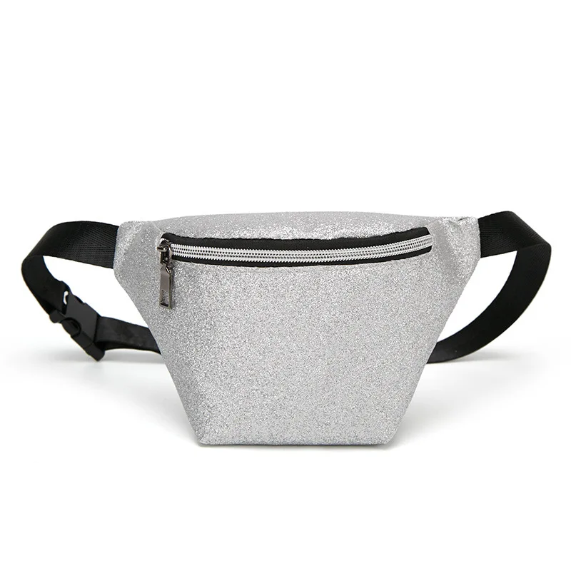 Женская поясная сумка брендовая дизайнерская для девушек нагрудная спортивные