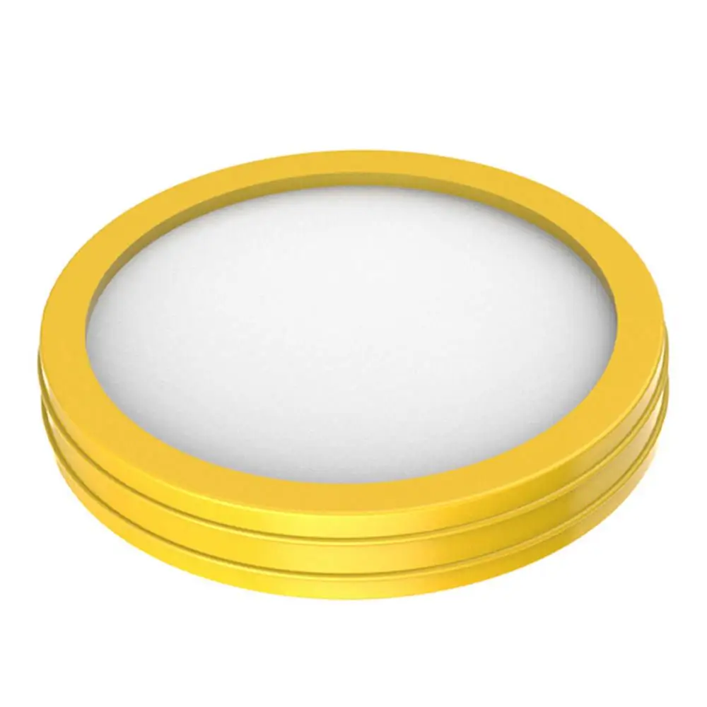 

Original Filter for JIMMY JV11 Handheld Anti-mite Vacuum Cleaner - Yellow