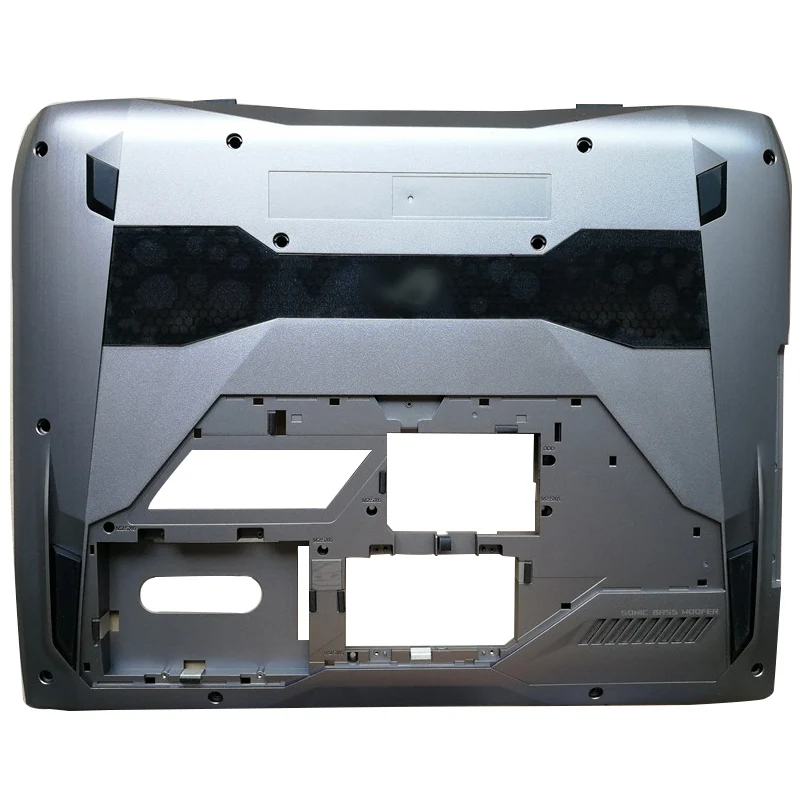 Чехол для ноутбука ASUS G752 G752V G752VM G752VS G752VY G752VT 13N0 SKA0221 13NB09V1AP0121|Сумки и чехлы
