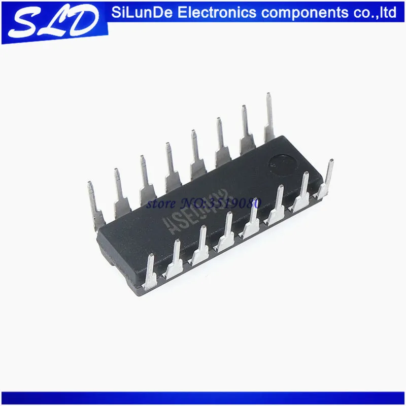 

5pcs/lot PT2249A PT2249 2249A DIP-16 new and original