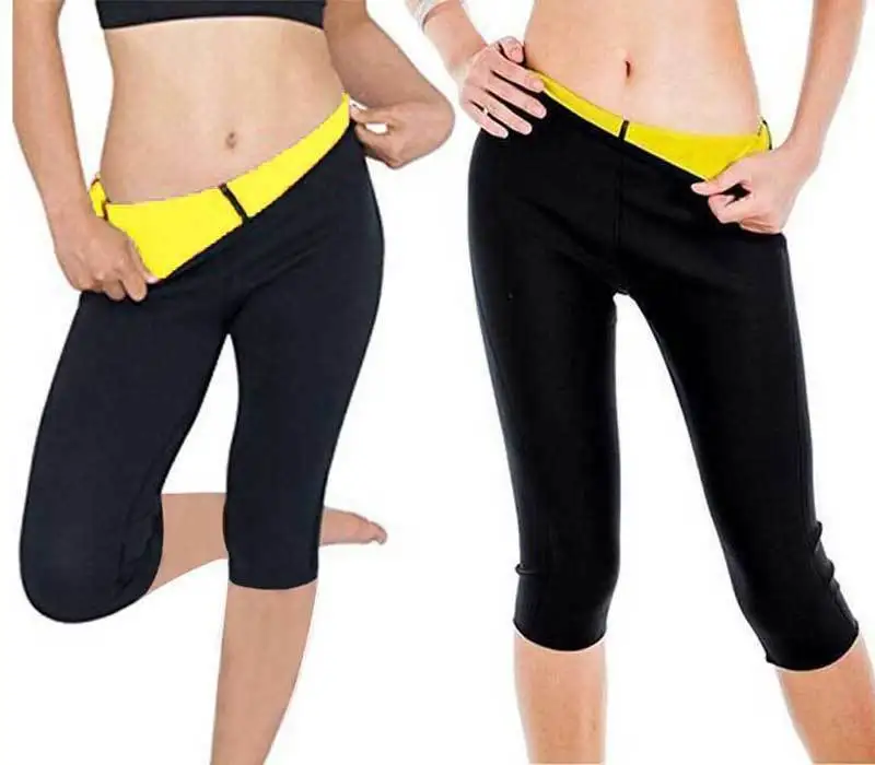 

Extra Large Size Women Capris Pants Super Stretch Summer Candy Color Plus Size Female Elastic Pants Calf length 2XL Trouser New