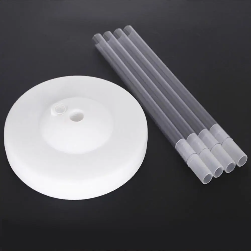 1 шт. пластиковый стенд держатель для воздушных шаров|Воздушные шары и