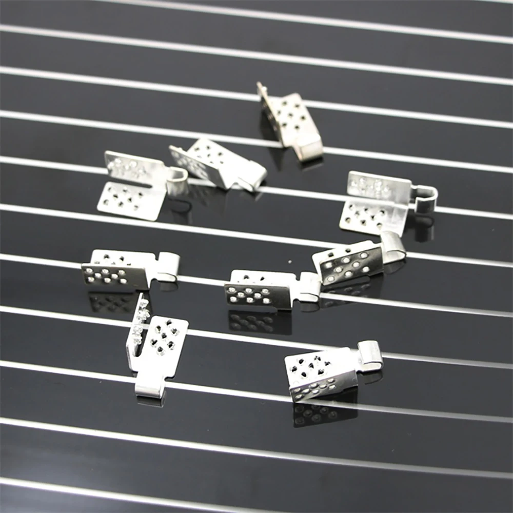 Пленка для подогрева пола аксессуары теплого коврика зажимы и изоляционные