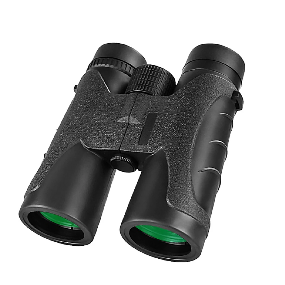 

Professional 10X42 High Magnification Hd Binoculars New Low-Light Night Vision Stargazing Outdoor Glasses Telescope Binoculars