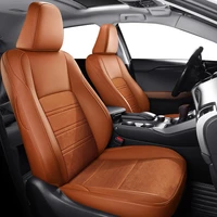 kadulee custom leather car seat cover for suzuki swift s cross sx4 alto alivio vitara wagon r liana jimny kizashi grand vit