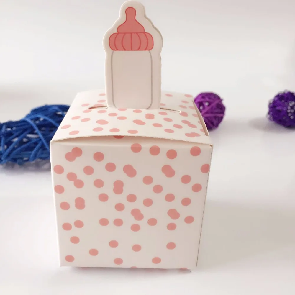 10 шт./упак. DIY детских бутылочек с изображением утки на день рождения для детей