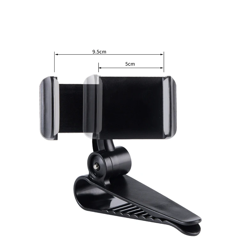 CARSUN инновационный Универсальный Безопасный солнцезащитный козырек