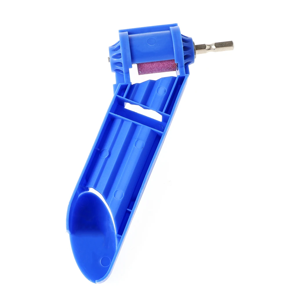 1 комплект корунд шлифовальные колесная дрель бит точилка Титан Портативный