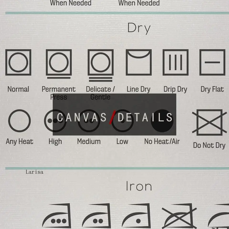 

Guide To Laundry Posters and Prints Quote Wall Art Canvas Painting Scandinavian Wall Pictures for Living Room Balcony Decor