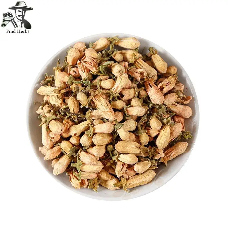 

Flos Citrus Aurantium, Dai Hua