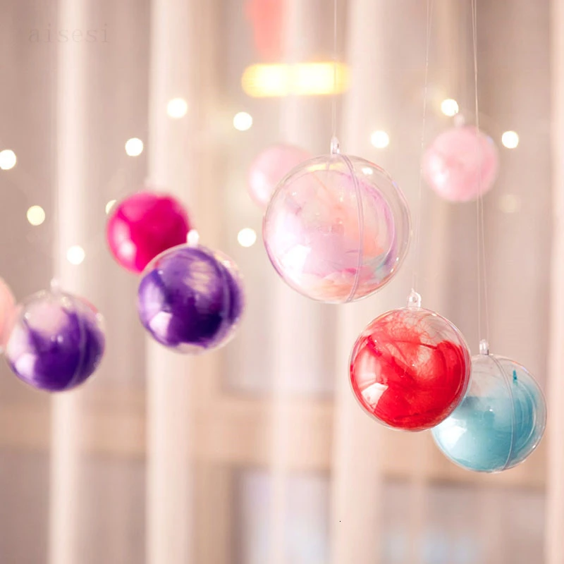 Декоративные перья для свадьбы разноцветные аксессуары сделай сам воздушный шар