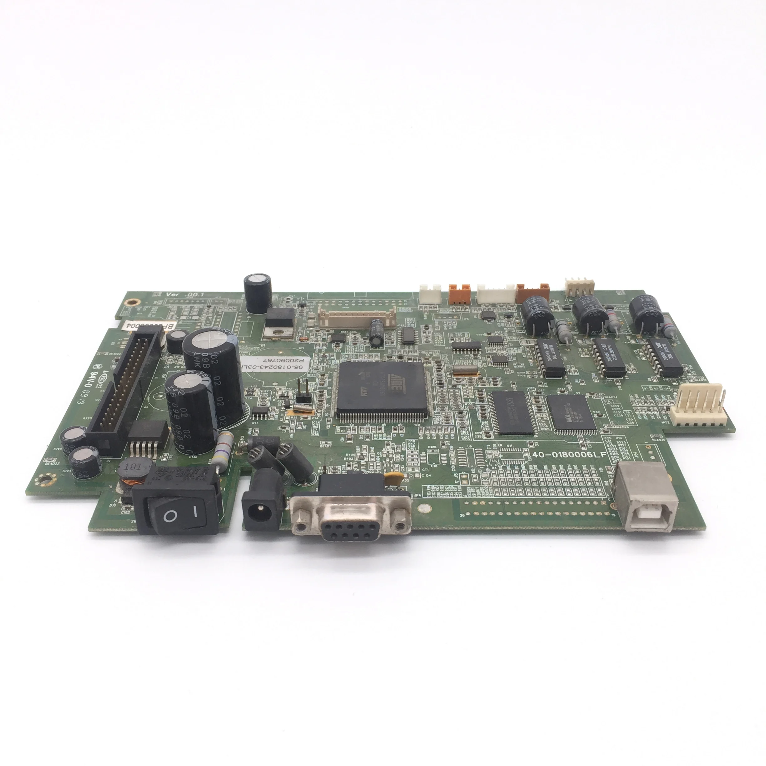 

Printer board Control Board main board Main logic Board motherboard FOR TSC BPS-244 USB RS-232 port printer board