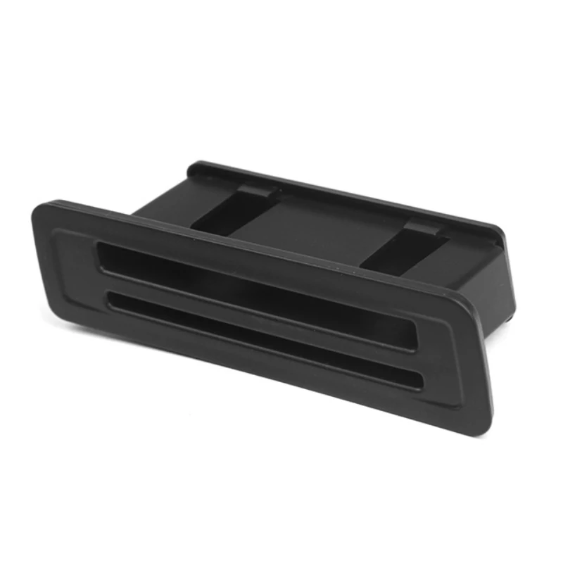 Для Audi A4L / A5 2017 2018 Автомобильный Центральный контроль парковочный слот для