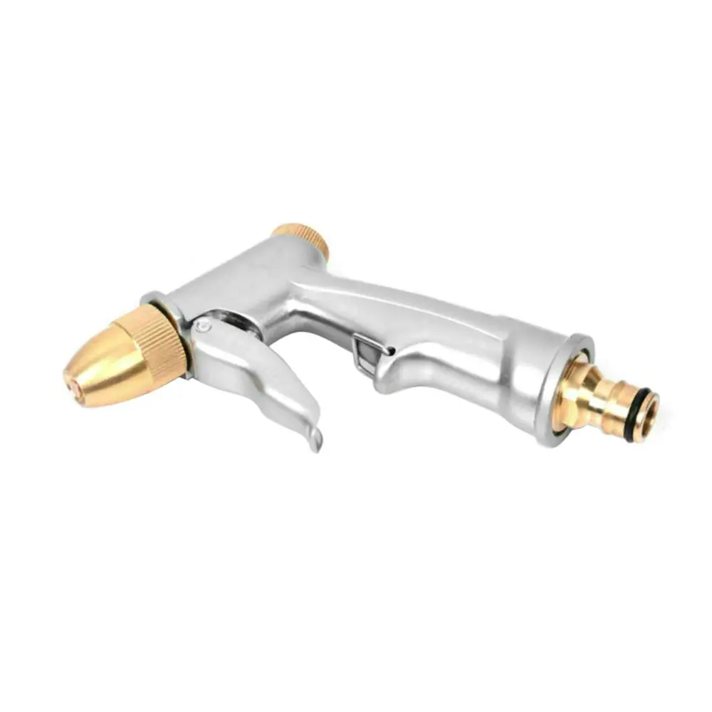 Насадка для водяного пистолета высокого давления портативный распылитель воды