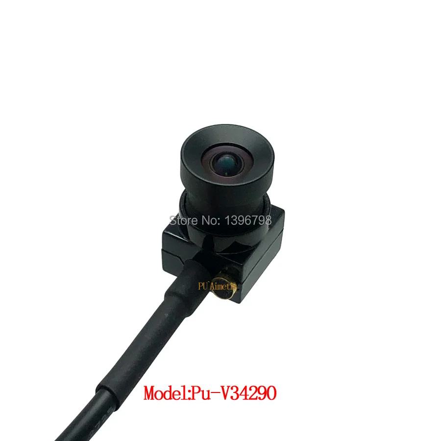 Камера видеонаблюдения с нулевым искажением 2 МП 1080P Full HD MJPEG OTG 30fps USB модуль Мини