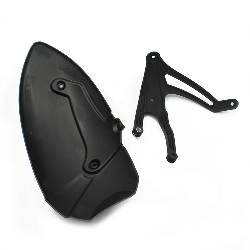 

Motorcycle Accessories Rear Mudguard Rear Fender for BMW R nineT 2014-2017