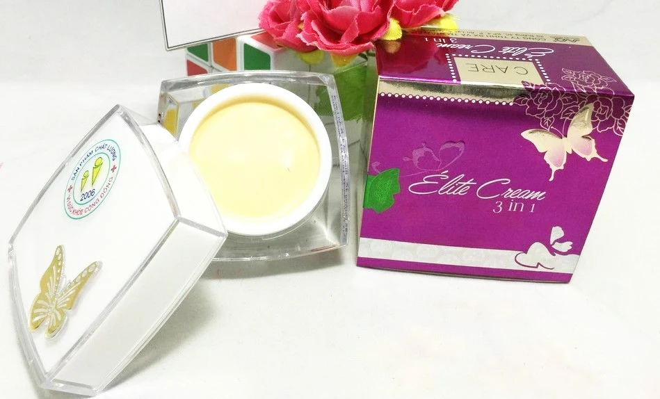 Крем для работы 100% оригинальный от акне морщин прыщей темных пятен и кругов