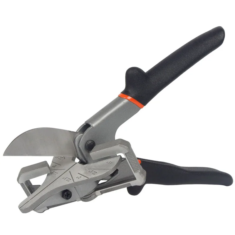 

45 градусов, прямоугольные ножницы, Φ электрика, многофункциональные складные плоскогубцы, Деревообрабатывающие инструменты LK