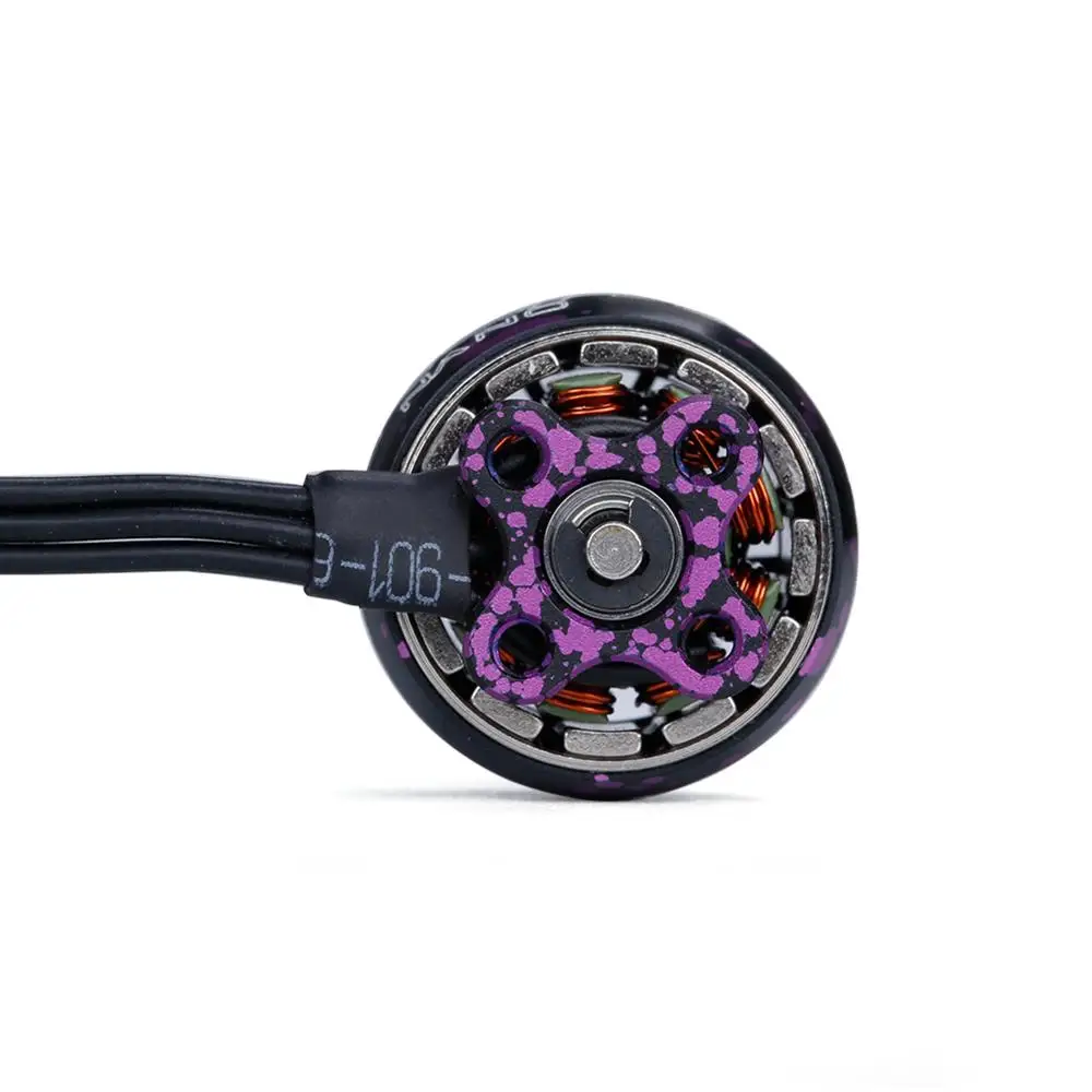 Фото Бесщеточный двигатель iplight XING NANO X1206 6500KV 2 4S FPV NextGen для micro drone Детали и аксессуары Бесщеточный двигатель iplight XING NANO X1206 6500KV 2 4S FPV NextGen для micro drone Детали и аксессуары