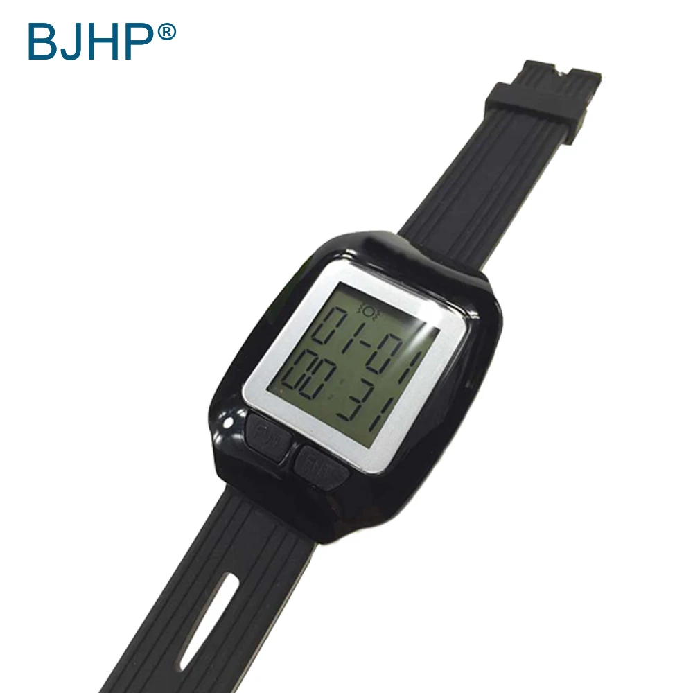 Ресивер часов S810 | Компьютеры и офис