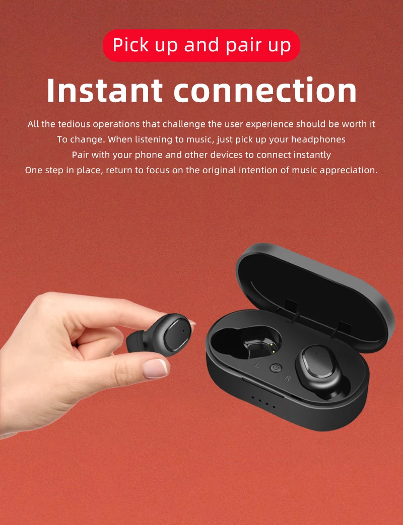 M1 TWS Bluetooth гарнитуры для Redmi Air Dots беспроводные наушники 5,0 TWS наушники с шумоподавлением Микрофон для Xiaomi huawei handsfree oortjes draadloos draadloos koptelefoon handfree draadloze bluetooth oortelefo