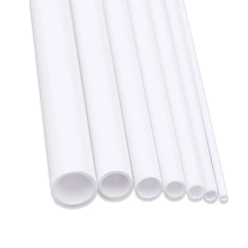 полый круглый стержень из аб