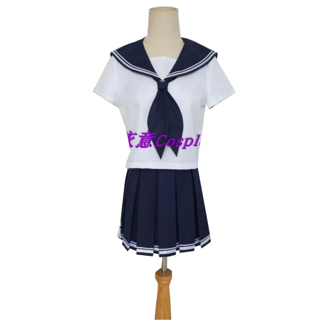 

2021 игры Azur Lane Noshiro косплей костюм матроса костюм