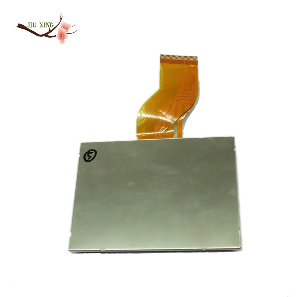 New LCD display screen For Nikon D7100 SLR digital camera repair part with backlight + glass