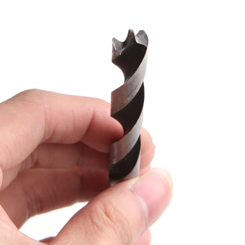 

Набор сверл из быстрорежущей стали, 4/5/6/8/10 мм, 5 шт./компл.