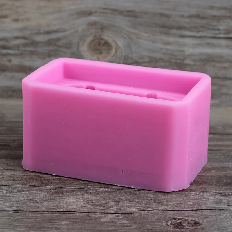Handmade Soap Mold 3D Cartoon Car Shaped Resin Mould DIY Making Tool | Дом и сад
