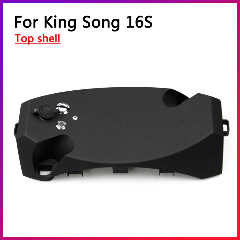 Original Accessories For Kingsong 16S Top Cover,Top Shell Electric Unicycle Self-balancing King Song KS Monowheel Parts