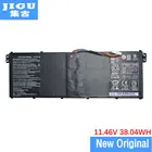 Аккумулятор JIGU для ноутбука Acer Aspire ES1-511, ES1-512, V3, 11, CB3-111 МП, 512, CB5-311, V3-111, V3-111P