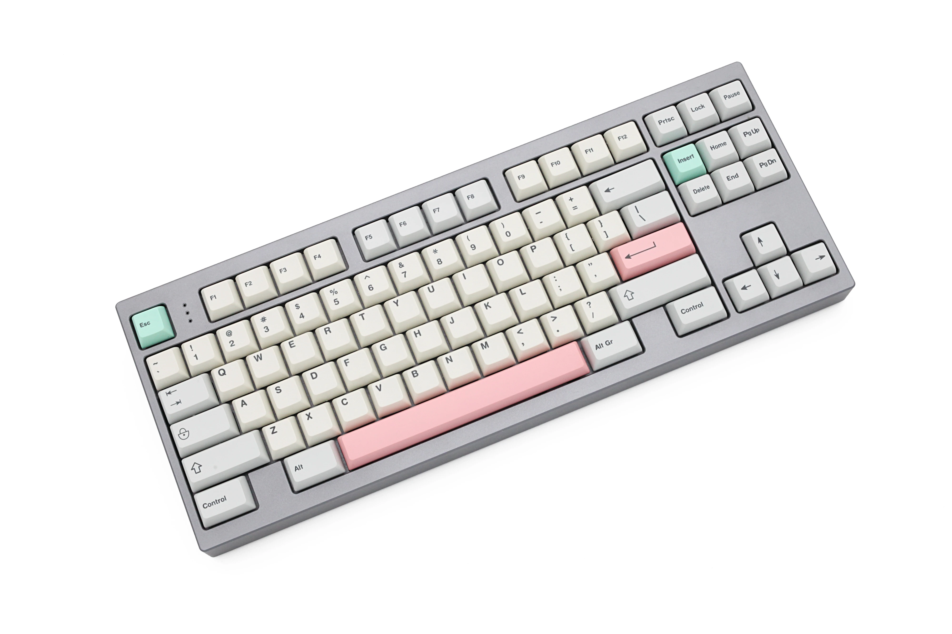 Everglide arc 9009 светильник серый красный зеленый цветной аналогичный xda профиль