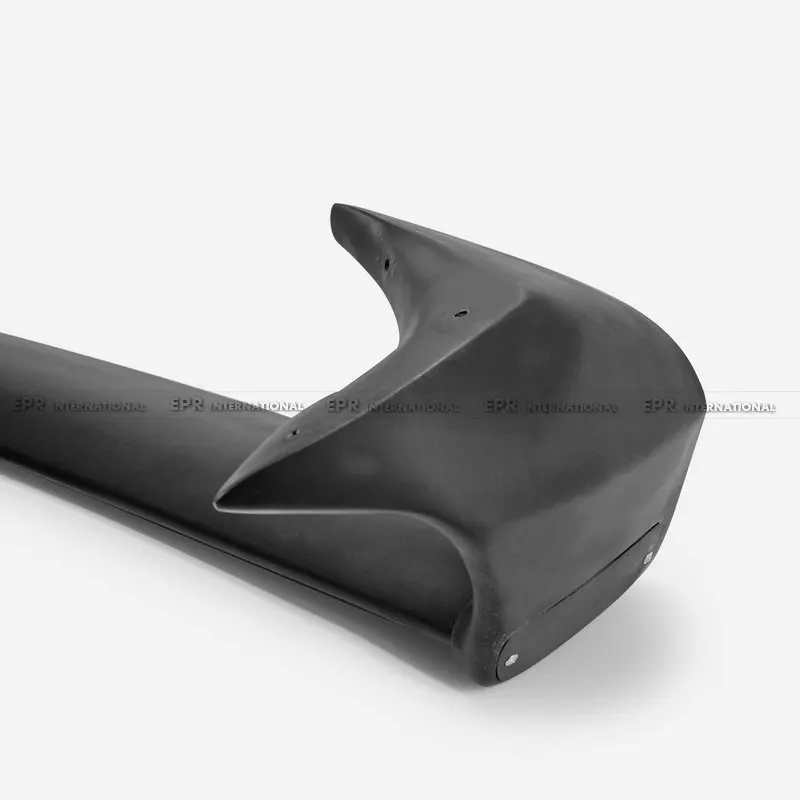 Задний спойлер для Toyota MK5 A90 крыло заднего багажника из стекловолокна 19 дюймов |