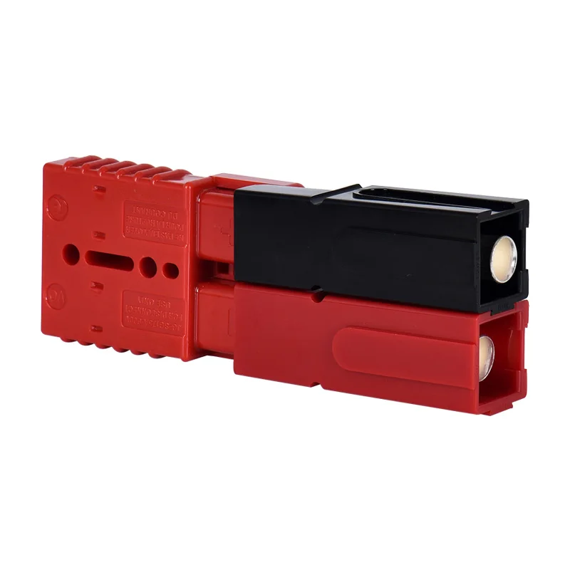 Клеммы Anderson Power Биполярные 50 А 600 а В розетка для электрической автомобильной