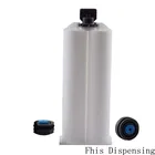 Шприц или конусы AB Epoxy Gun, 50 мл, 1:1, по оптовой цене